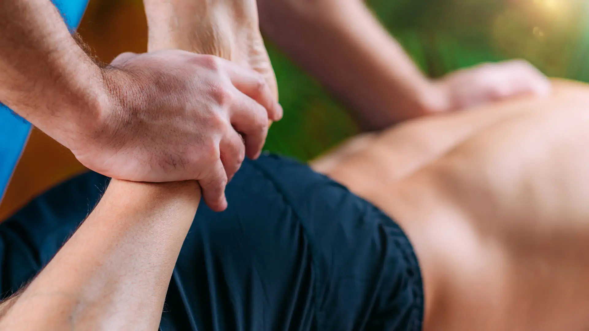 fisioterapia deportiva alicante clinica fisiomedicin